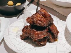 本帮熏鱼-屋里厢上海菜馆