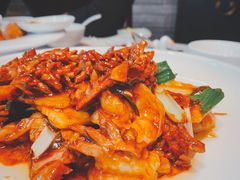 -京味斋·北京烤鸭(华威桥北工大店)