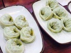 饺子-神仙雪浓汤(明洞店)