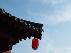 -函谷关历史文化旅游区