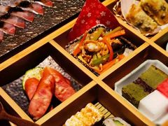 -岚山日本料理(珠江新城店)