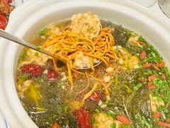 -鲁哥饭店(北正街店)