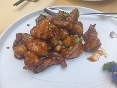 -仿膳饭庄·宫廷风味(百年传承店)