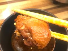 招牌鸡火锅-友情岁月·火锅鸡