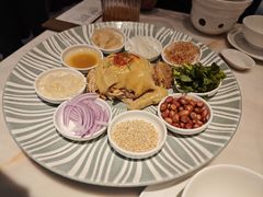 -顺味凤城·顺德菜专门店(九六广场店)