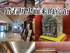 -广东胜利宾馆(沙面岛店)