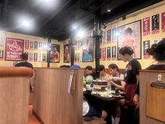 -蒜香焼肉PURUSHIN(马场路店)