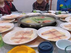 -鑫御隆斑鱼庄(雅安店)
