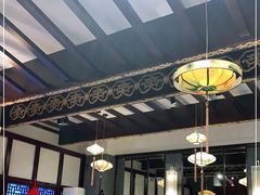 大堂-龍聚祥烧麦馆(万达店)