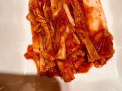 -紫霞门韩国料理烤肉(深南东路店)