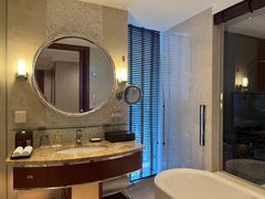 -上海雅居乐万豪侯爵酒店