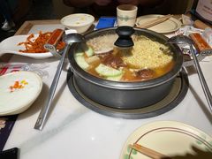 -七八冷面·延边朝鲜族美食(圣熙八号店)