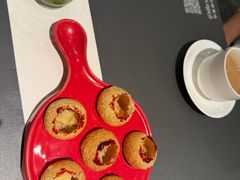 -Pita's&Tika's中东和印度风味餐厅(龙湖天街店)