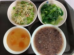 -上海理工大学第五食堂