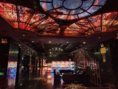 -范特西FANTASY量贩式KTV(民主广场店)