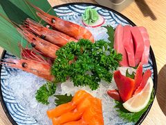 -温野菜涮涮锅(曲江大悦城店)