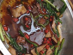 -刘胖子家常菜·蹄花焖藕(兴业店)