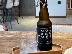 冷萃美式-Vanilla Specialty Coffee(八大关店)