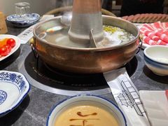 -小洋府铜锅涮肉(南锣鼓巷店)
