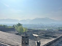 -山西王家大院