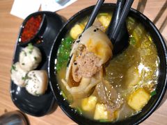 -小杨生煎(萧山机场店)