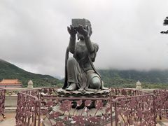 -宝莲禅寺