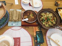 -哈啾嗨·蒙文化主题餐厅(京汉新城店)