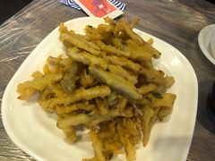 -靓靓蒸虾(中山公园店)