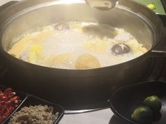 -狐狸爱上椰子鸡(滨江星光大道店)