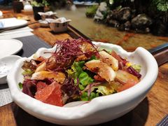 -森味薪火烧•烧鸟居酒屋•日本料理(望京店)