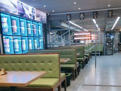 -串门海鲜烧烤(五四广场店)