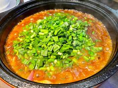 韭香臊子粉-老屋印象川菜(世纪东方店)