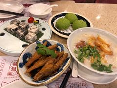 -点都德(聚福楼店)