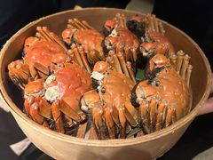 -成隆行·蟹王府(淮海店)