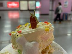 -WenTinG文汀·半糖蛋糕(合生汇店)