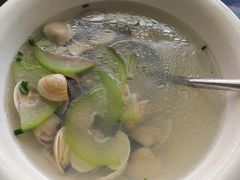 -钱大妈海鲜饭店(保利林语店)