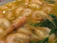 -丰收日·小海鲜·沪上家宴(顾村正大店)