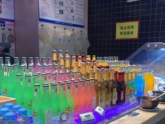 -亚马逊环球美食百汇(新城吾悦广场店)