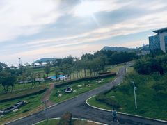 -连云港金陵海州湾会议中心