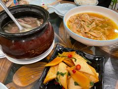 -西江美食舫·江西菜(健德桥店)