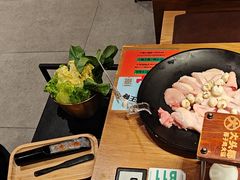 -大头椰·椰子鸡火锅(新梦店)