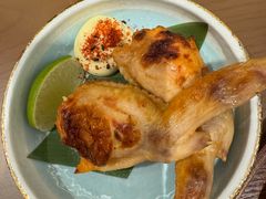 -ITARU食堂·定食料理(西丽店)