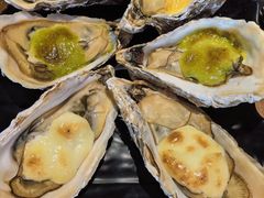 -烧蠔帮·生蚝海鲜牌档(观海店)