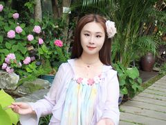 -谷咖啡·鲜花绿植花园餐厅