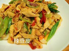 -辣公子·千岛湖私房菜(滨江店)
