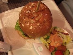 -遇见西木美式餐厅(体育路店)