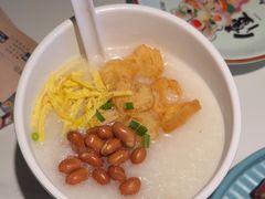 -金牌禄运·点心·啫煲(百信广场店)