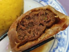 -隆福寺小吃店(东四店)