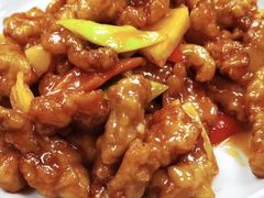 -吕氏疙瘩汤·新鲁菜(济南万象城店)