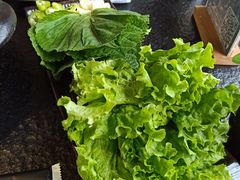 -炭虎烤肉(桂林路店)